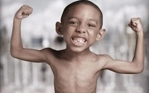 Gần 30% trẻ Việt suy dinh dưỡng thể thấp còi