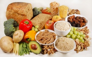 Mẹo cung cấp đủ chất xơ cho cơ thể