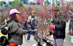 Rằm tháng Chạp của người Hà Nội