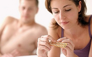 Uống thuốc tránh thai có ảnh hưởng tới việc sinh con?