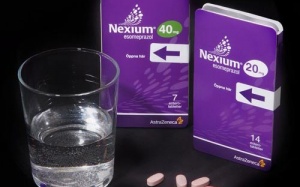 Thuốc chi phí thấp cho người bệnh trào ngược dạ dày