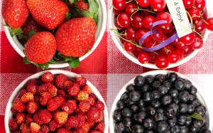 14 loại thực phẩm làm sạch gan