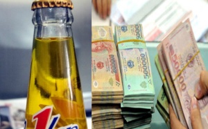 Cộng đồng tẩy chay hãng 'nước ngọt có ruồi giá 500 triệu'