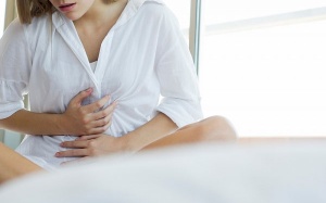 Đau bụng trên rốn là bệnh gì?
