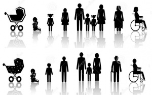 Những con số đáng kinh ngạc của đời người