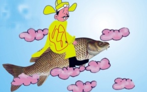 Sự tích về ngày Tết ông Công ông Táo