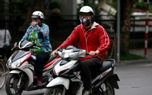 Thời tiết 9/2: Rét đậm bao phủ toàn miền Bắc