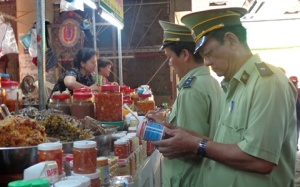 Xử lý vi phạm ATTP ngay từ cấp xã, phường