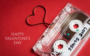 Những ca khúc ý nghĩa cho ngày Valentine