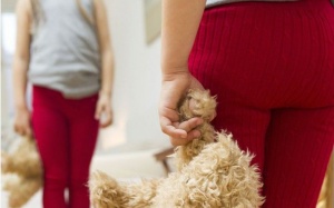 Dõi theo quá trình phát dục của trẻ