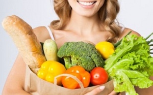 Ung thư vú và chế độ ăn uống phù hợp