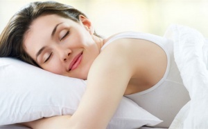 Ngủ ngon cũng cần kỹ năng