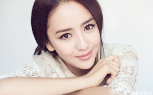 Giúp mắt long lanh trong ngày Tết