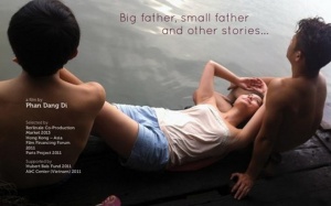 'Cha và con và...' tham gia tranh giải tại LHP Berlin