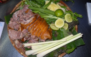 Những món 'cấm kỵ' ngày Tết 