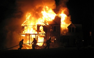 Đề phòng 'bà hỏa' ghé thăm ngày Tết