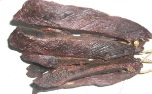 Đặc sản ngoại trên mâm cỗ Việt
