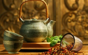 'Du lịch' trà trên khắp các quốc gia