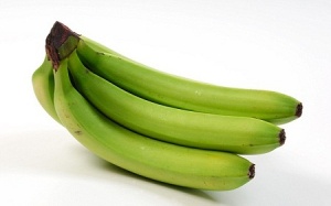 Bột chuối xanh có tác dụng giảm cân
