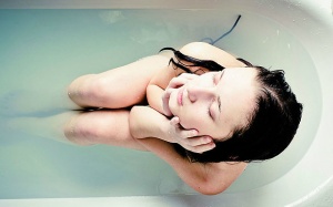 79% phụ nữ Anh không tắm mỗi ngày