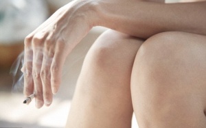 Thuốc lá có liên quan tới 26 căn bệnh ở người