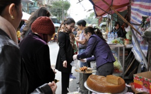 Những nguyên tắc đảm bảo ATTP mùa lễ hội