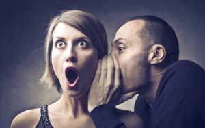 Buôn chuyện, ngồi lê đôi mách không hề xấu