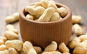 Lạc tốt với sức khỏe như thế nào?
