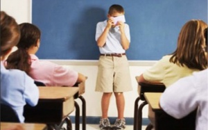 Sợ giao tiếp có phải mắc chứng ám ảnh sợ xã hội?