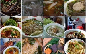 Mùa lễ hội 2015: Tăng cường phòng chống ngộ độc thực phẩm