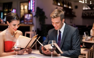 Những biểu hiện của đàn ông đích thực khi yêu