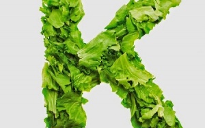 Ứng dụng của vitamin K2 trong TPCN tim mạch