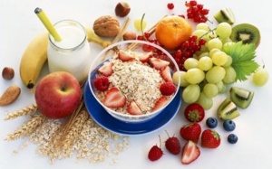 Ăn chay không lo thiếu chất