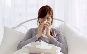 Thực phẩm hay 'đánh bay' cảm cúm