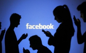 Công cụ phòng chống tự tử của Facebook