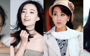 Xinh đẹp vẫn bị 'ném đá' vì được chọn làm Tứ đại mỹ nhân