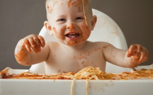 Infographic: 10 cách chế biến đồ ăn cho bé 7 tháng tuổi