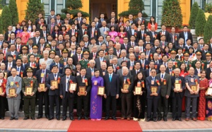 ​Ngành y cần nhân rộng các điển hình tiên tiến