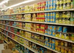 Dừng tiêu thụ 4 loại thực phẩm chứa phẩm màu cấm