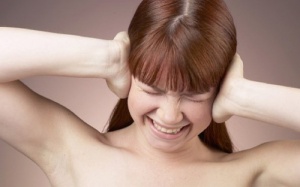 Mỗi năm 360 triệu người mất thính lực do tiếng ồn