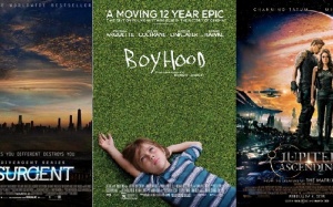 Những phim Hollywood 'đổ bộ' rạp Việt trong tháng 3