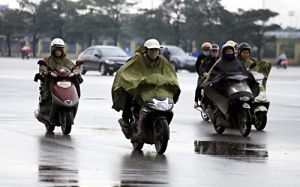 Miền Bắc còn rét 2 – 3 ngày tới