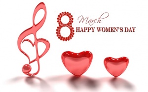 8/3: Top những bài hát quốc tế hay dành cho phái nữ