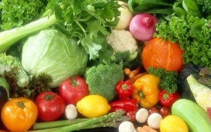 Thực phẩm giúp răng trắng sáng tự nhiên