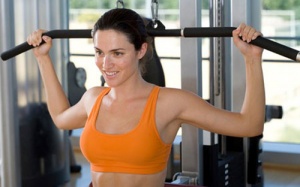 Phần lớn chấn thương do tập luyện sai cách