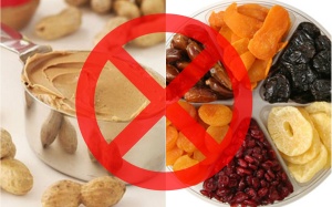 Video: 5 thực phẩm tưởng tốt nhưng thực tế lại không