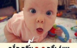 8/3: Chùm ảnh chế siêu hài về ngày Quốc tế phụ nữ