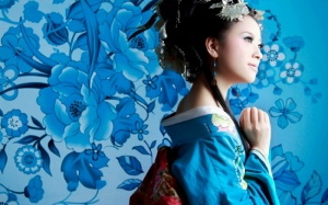 Học lỏm bí quyết làm đẹp của phụ nữ Nhật