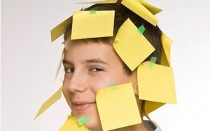 Tăng khả năng ghi nhớ: Dễ mà!