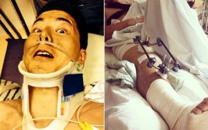 Cảm giác của... chết lâm sàng